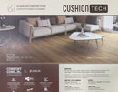 Chambers Bay - CushionTech